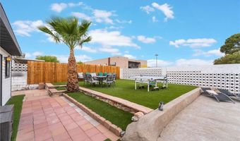 3992 Chinchilla Ave, Las Vegas, NV 89121