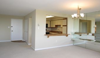 4201 CHERRY HILL Rd 508, Arlington, VA 22207