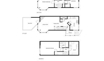 7307 CASTLEBERG Ct, Alexandria, VA 22315