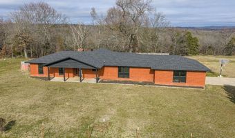 3022 Dow Jones Rd, Alma, AR 72921
