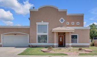 6308 Alina Baltazar Dr, El Paso, TX 79932