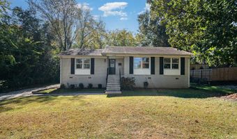 4242 Folkston Dr, Charlotte, NC 28205