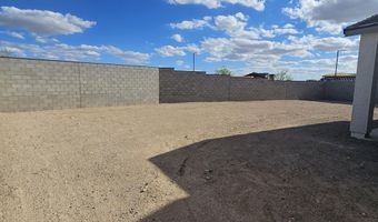 30509 W OLEANDER Way, Buckeye, AZ 85396
