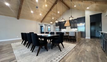 55275 E 298 Rd, Afton, OK 74331