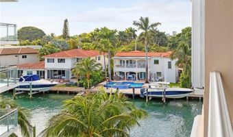 9440 W Bay Harbor Dr 5B, Bay Harbor Islands, FL 33154