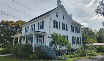 101 WASHINGTON St, Berlin, MD 21811