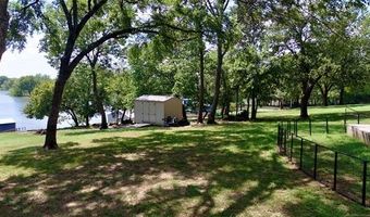 112 Cove Ln, Adair, OK 74330