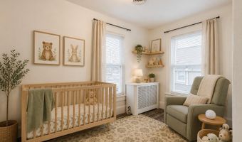 27 E BEL AIR Ave, Aberdeen, MD 21001