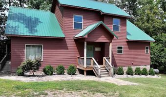 79 Kevins Xing, Amity, AR 71921