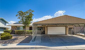 6913 Camp Fire Rd, Las Vegas, NV 89145