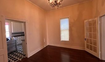 510 W Avenue B, Hico, TX 76457
