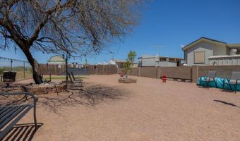 16680 W Val Vis 20, Casa Grande, AZ 85122