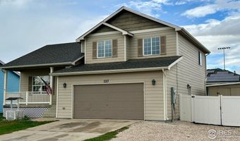 127 Primrose Ct, Ault, CO 80610