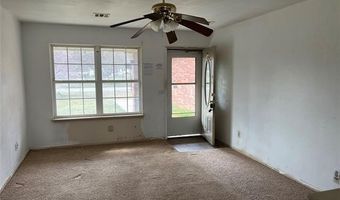 208 S Osage St, Beggs, OK 74421