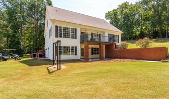 2280 WESTWOOD Dr, Alexandria, AL 36250