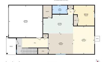 1410 Penrith Ct, Boiling Springs, SC 29316