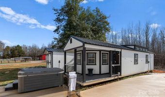 3158 Cane Mill Rd, Asheboro, NC 27205