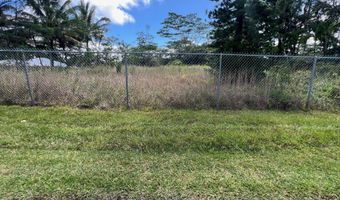 15-1652 19TH Ave, Keaau, HI 96749
