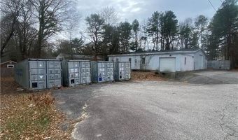 6 Chestnut St, Coventry, RI 02816