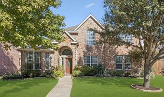 437 Sunrise Dr, Allen, TX 75002