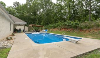10820 W Sardis Rd, Bauxite, AR 72011