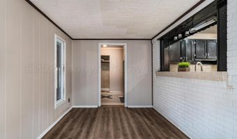 2022 S MILAM St, Amarillo, TX 79109