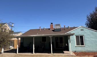 401 San Joaquin Ave, Antioch, CA 94509
