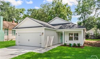 1917 Harrison St, Savannah, GA 31404
