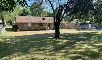 602 K St, Barling, AR 72923