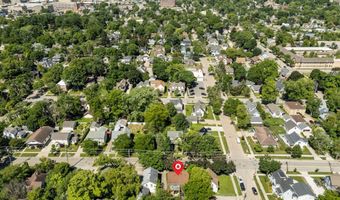 536 N MEADE St, Appleton, WI 54911