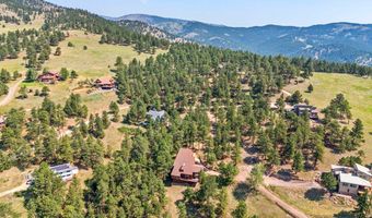 402 Broken Fence Rd, Boulder, CO 80302