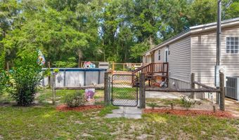 6679 NW 27th Pl, Bell, FL 32619