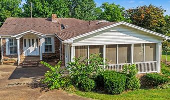 530 S Main St, Adairville, KY 42202