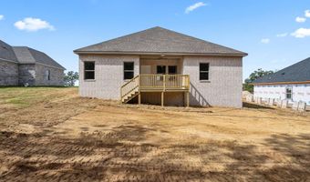 514 Madaleine, Austin, AR 72007