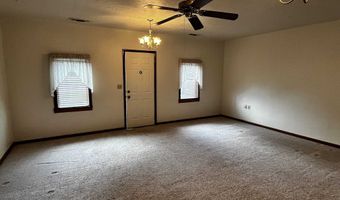 804 Avenue E, Beaver, OK 73932