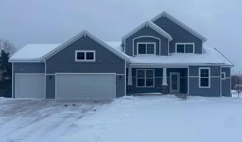 10786 Melanie Dr, Allendale, MI 49401