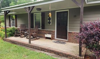23 Murphy Ln NW, Adairsville, GA 30103
