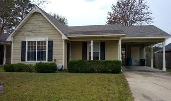 309 Audubon Cir, Brandon, MS 39047