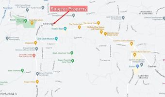 6070 E CAVE CREEK Rd, Cave Creek, AZ 85331