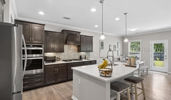 111 Rudder Run, Bluffton, SC 29910