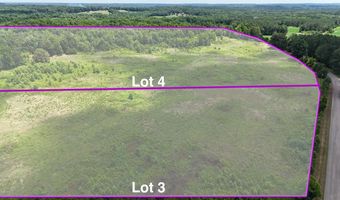 Beauty Hill Rd lot 4, Bethel Springs, TN 38315