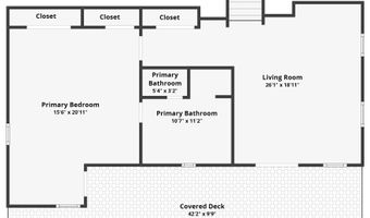 36 Old Railroad Dr, Alamogordo, NM 88310