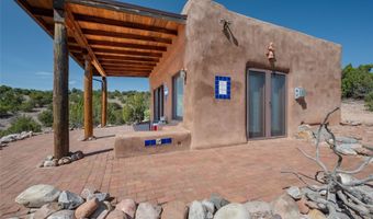 126 CR 156 A, Abiquiu, NM 87510