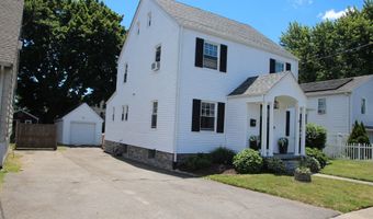 85 Glendale Ave, Bridgeport, CT 06606