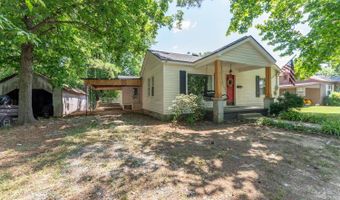 251 W Mark St, Batesville, AR 72501