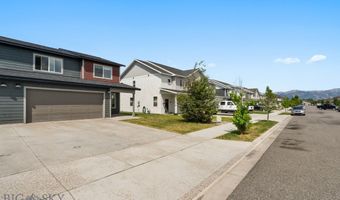 1523 Butler Crk A, Belgrade, MT 59714