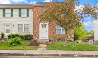 3246 SPLIT OAK Ct, Abingdon, MD 21009