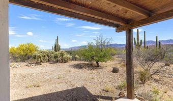 15285 N San Pedro River Rd N, Benson, AZ 85602