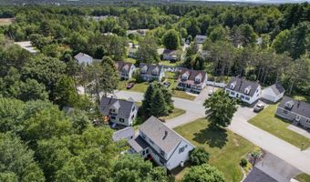 61 Sunny Hollow Pl, Bangor, ME 04401