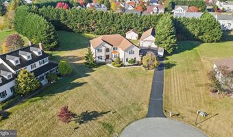 222 SILVER BIRCH Ln, Bear, DE 19701